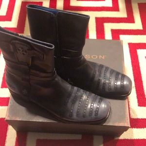 Mark Nason Rocker Men’s Boots